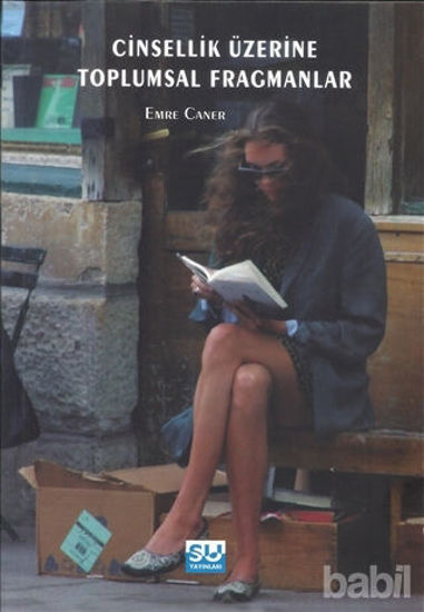 Picture of Cinsellik Üzerine Toplumsal Fragmanlar