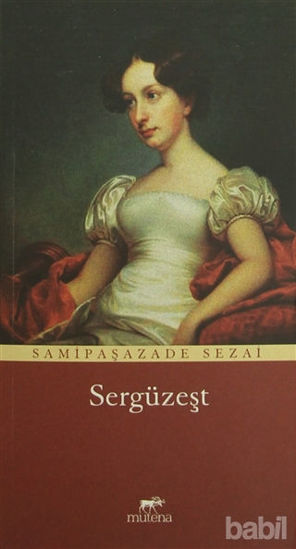 Picture of Sergüzeşt