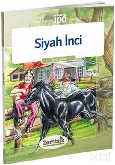 Picture of Siyah İnci