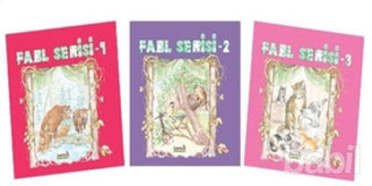 Picture of Fabl Serisi (3 Kitap Takım)