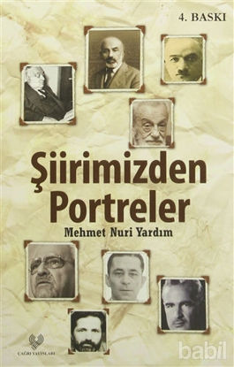 Picture of Şiirimizden Portreler