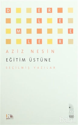 Picture of Eğitim Üstüne