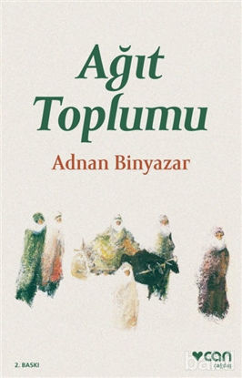 Picture of Ağıt Toplumu