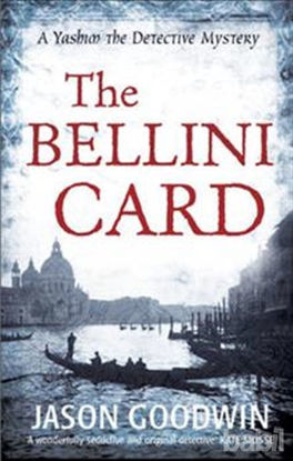 Picture of The Bellini Card