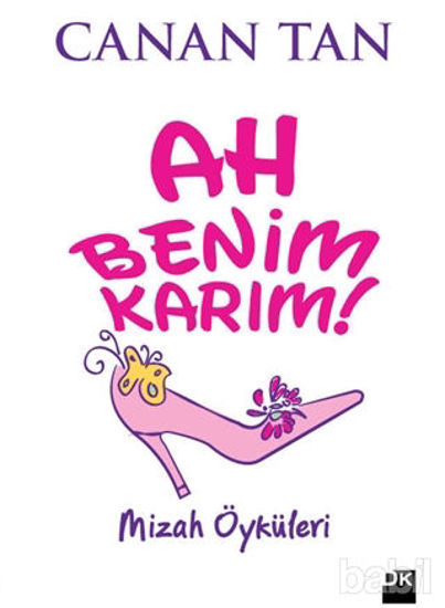 Picture of Ah Benim Karım! Ah Benim Kocam!