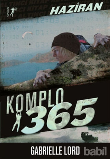 Picture of Komplo 365 : Haziran