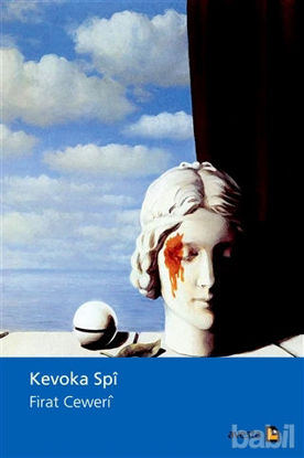 Picture of Kevoka Spi