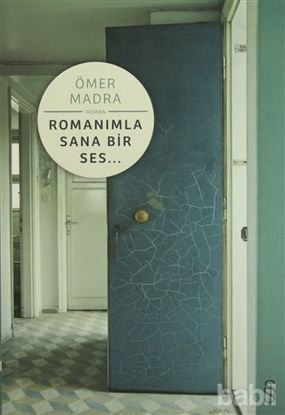 Picture of Romanımla Sana Bir Ses…