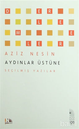 Picture of Aydınlar Üstüne