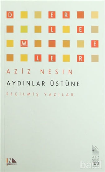 Picture of Aydınlar Üstüne