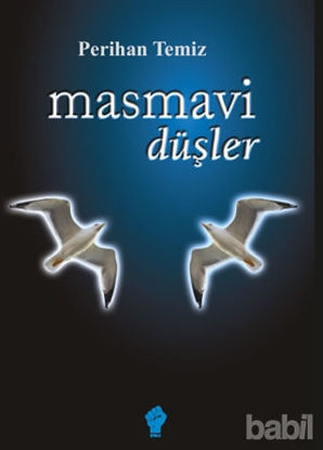 Picture of Masmavi Düşler