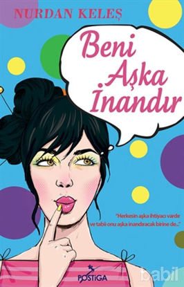 Picture of Beni Aşka İnandır