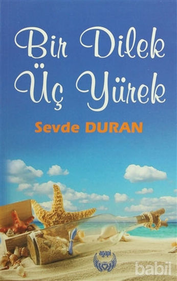 Picture of Bir Dilek Üç Yürek