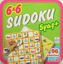 Picture of 6x6 Sudoku 10