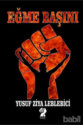 Picture of Eğme Başını