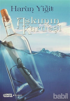 Picture of Aşkımın Kardeşi