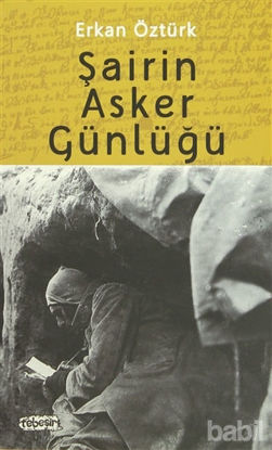 Picture of Şairin Asker Günlüğü