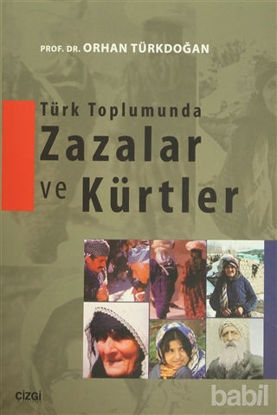 Picture of Türk Toplumunda Zazalar ve Kürtler