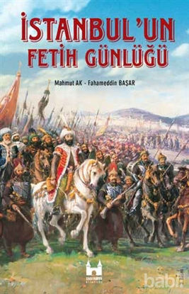 Picture of İstanbul’un Fetih Günlüğü
