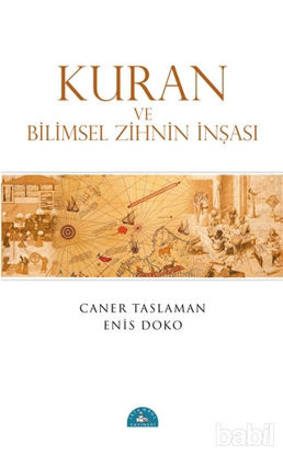 Picture of Kuran ve Bilimsel Zihnin İnşası