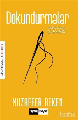 Picture of Dokundurmalar