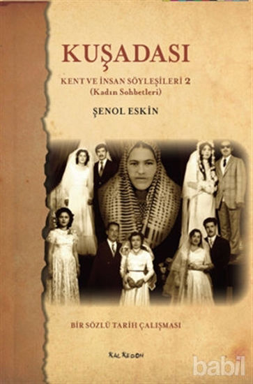 Picture of Kuşadası Kent ve İnsan Söyleşileri - 2