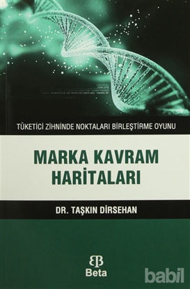 Picture of Marka Kavram Haritaları