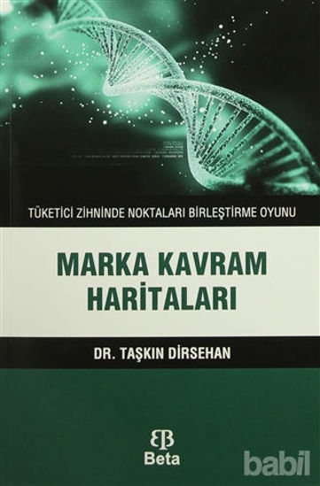 Picture of Marka Kavram Haritaları