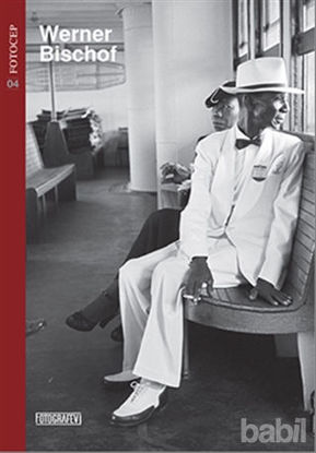 Picture of Fotocep 4 : Werner Bischof