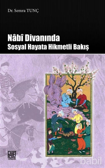 Picture of Nabi Divanında Sosyal Hayata Hikmetli Bakış