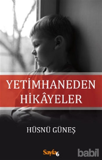 Picture of Yetimhaneden Hikayeler