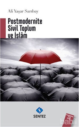 Picture of Postmodernite Sivil Toplum ve İslam