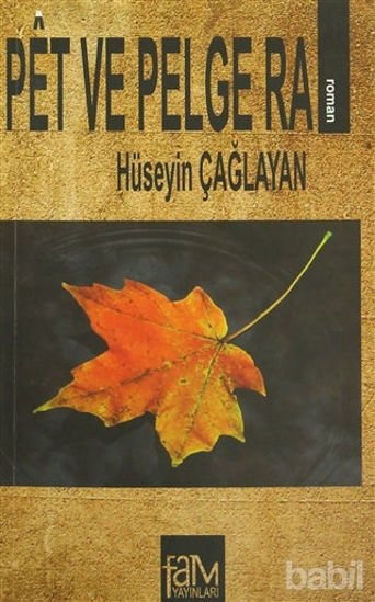 Picture of Pet ve Pelge Ra