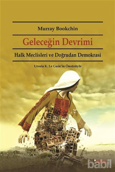 Picture of Geleceğin Devrimi