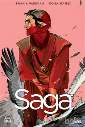 Picture of Saga Cilt: 2