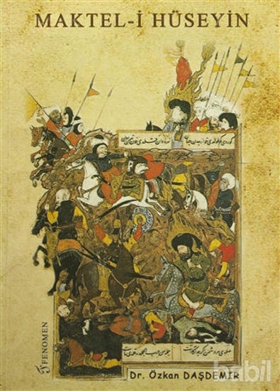 Picture of Maktel-i Hüseyin