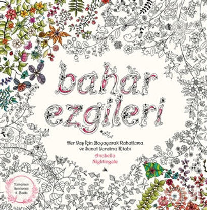 Picture of Bahar Ezgileri