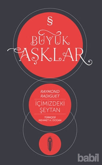 Picture of İçimizdeki Şeytan