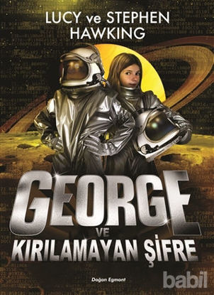 Picture of George ve Kırılamayan Şifre