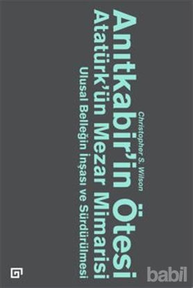 Picture of Anıtkabir’in Ötesi Atatürk’ün Mezar Mimarisi