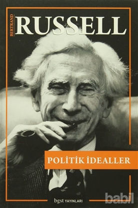 Picture of Politik İdealler