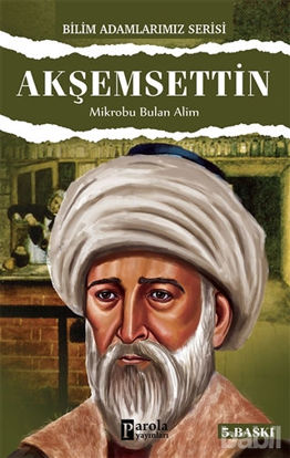 Picture of Akşemsettin
