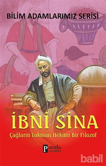 Picture of İbni Sina - Bilim Adamlarımız Serisi