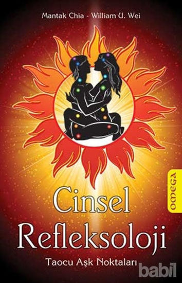 Picture of Cinsel Refleksoloji