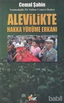 Picture of Alevilikte Hakka Yürüme Erkanı