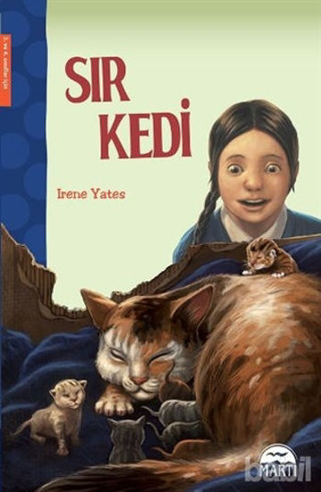 Picture of Sır Kedi