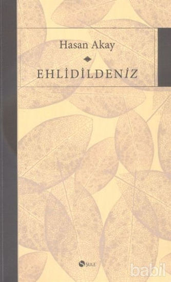 Picture of Ehlidildeniz