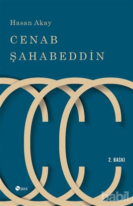 Picture of Cenap Şahabeddin
