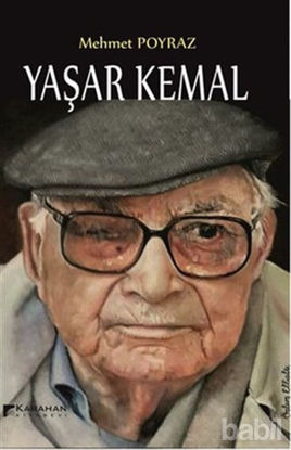 Picture of Yaşar Kemal