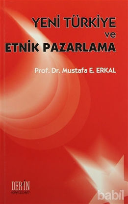 Picture of Yeni Türkiye ve Etnik Pazarlama